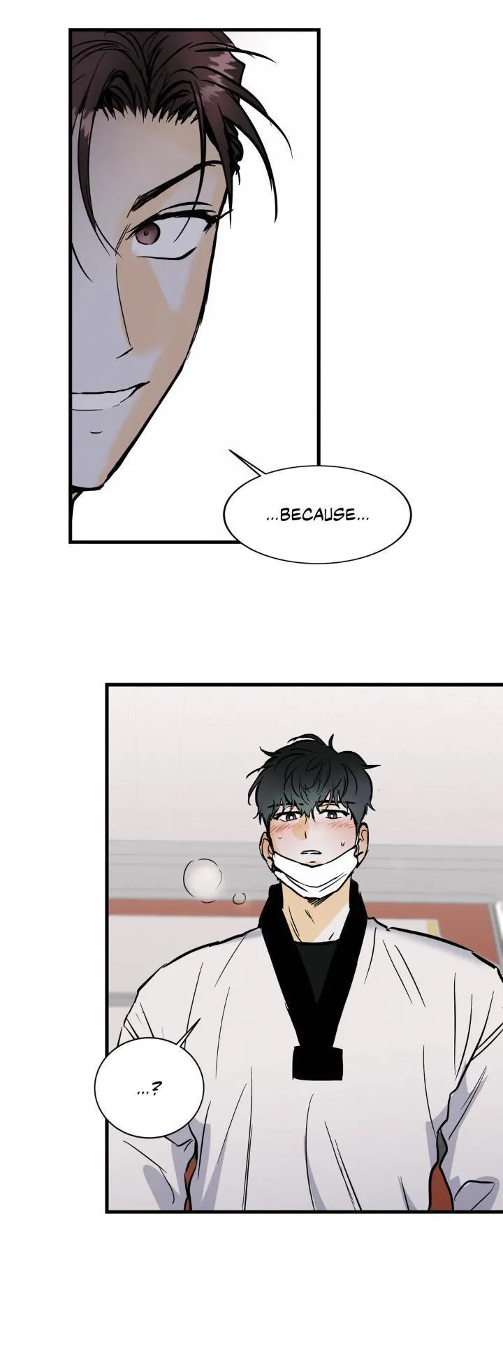 Read Another Lie chapter 16 image 26 on Lezhin
