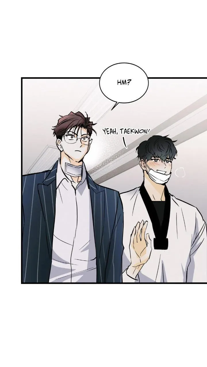 Read Another Lie chapter 16 image 32 on Lezhin