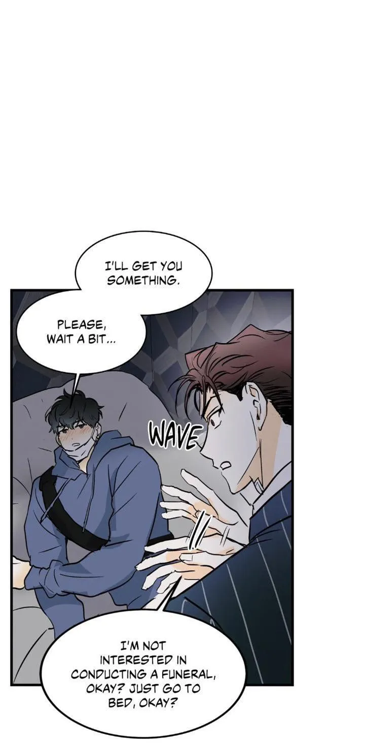 Read Another Lie chapter 16 image 38 on Lezhin