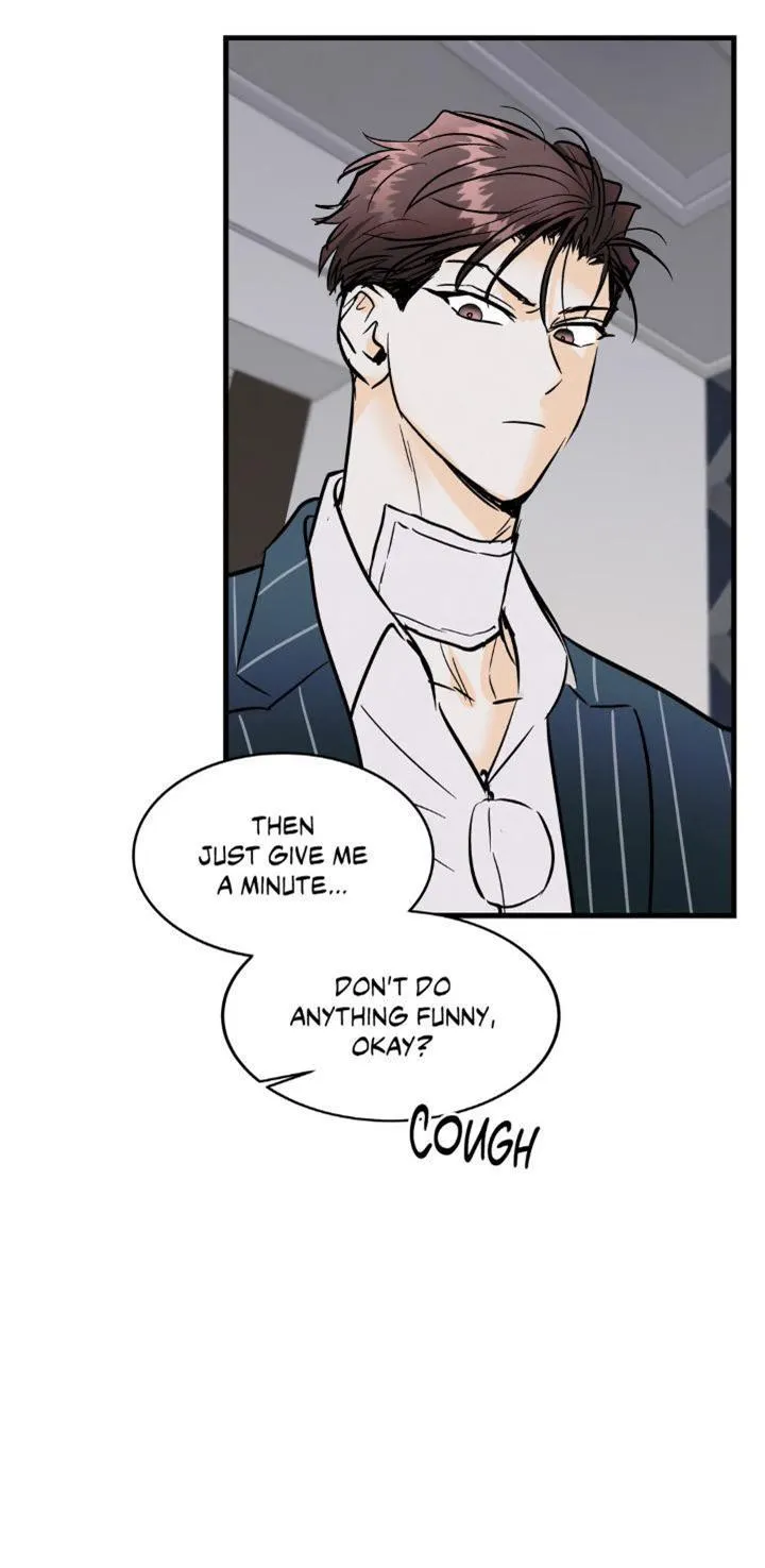 Read Another Lie chapter 16 image 39 on Lezhin