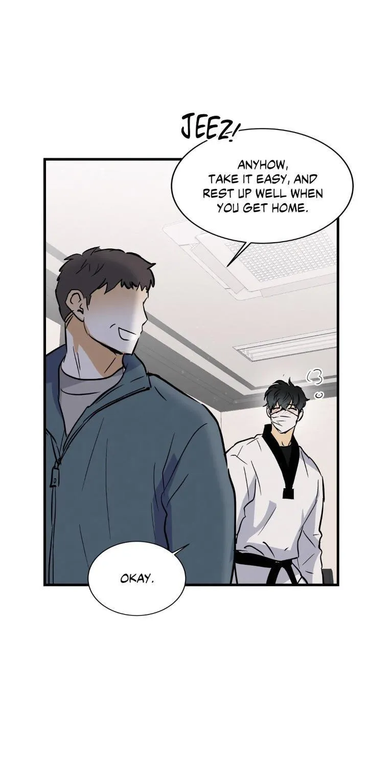 Read Another Lie chapter 16 image 4 on Lezhin