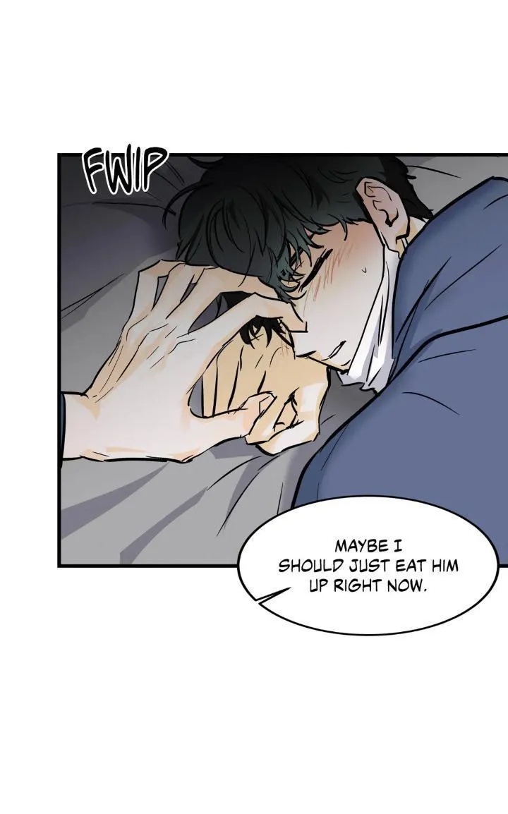 Read Another Lie chapter 16 image 42 on Lezhin