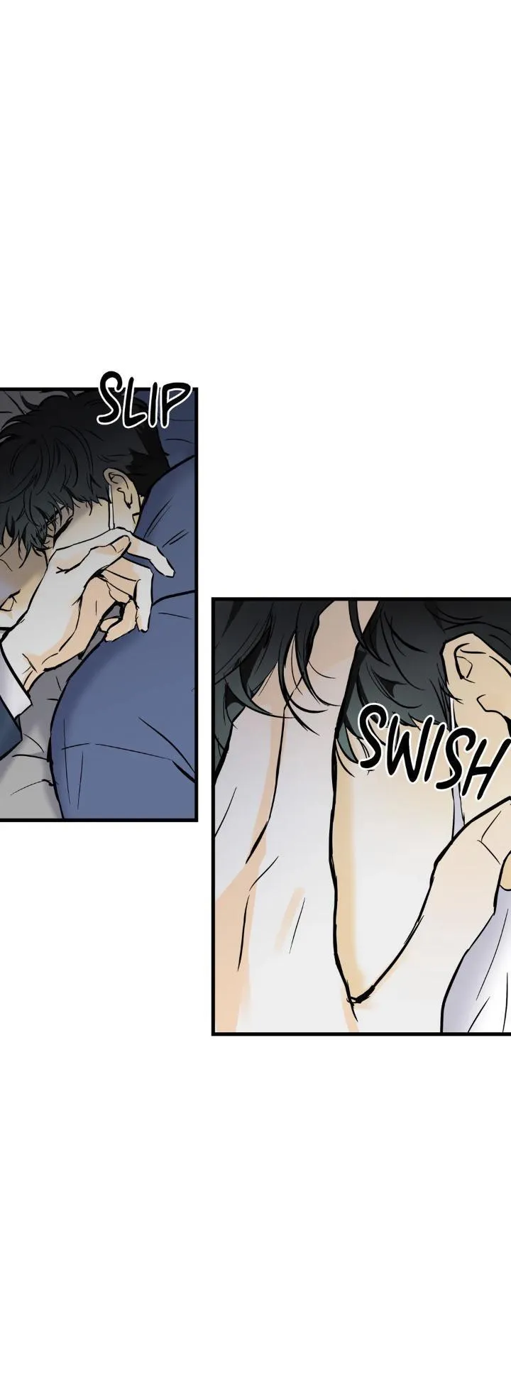 Read Another Lie chapter 16 image 45 on Lezhin