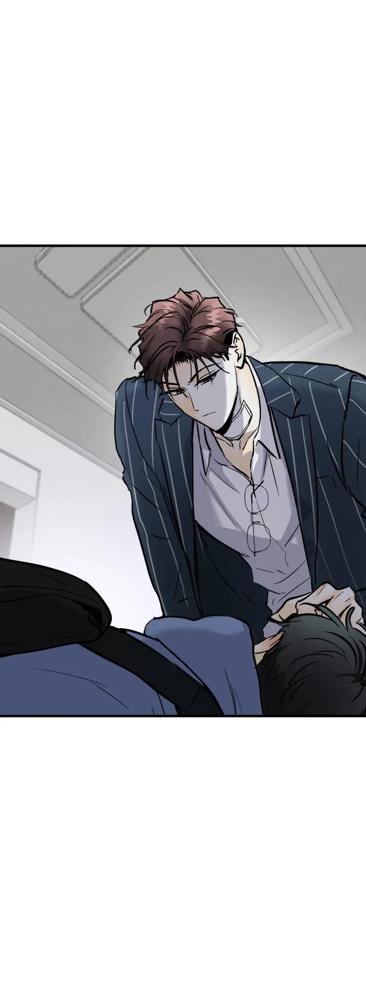 Read Another Lie chapter 16 image 46 on Lezhin