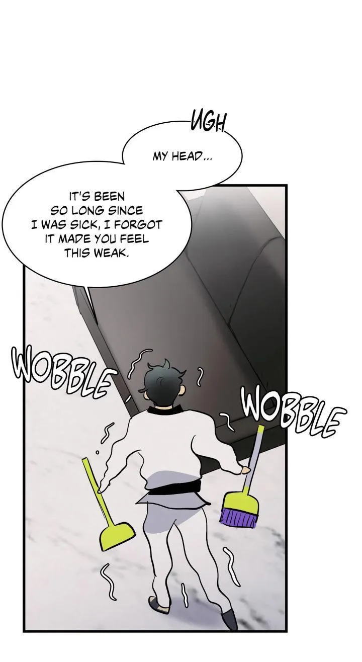 Read Another Lie chapter 16 image 6 on Lezhin