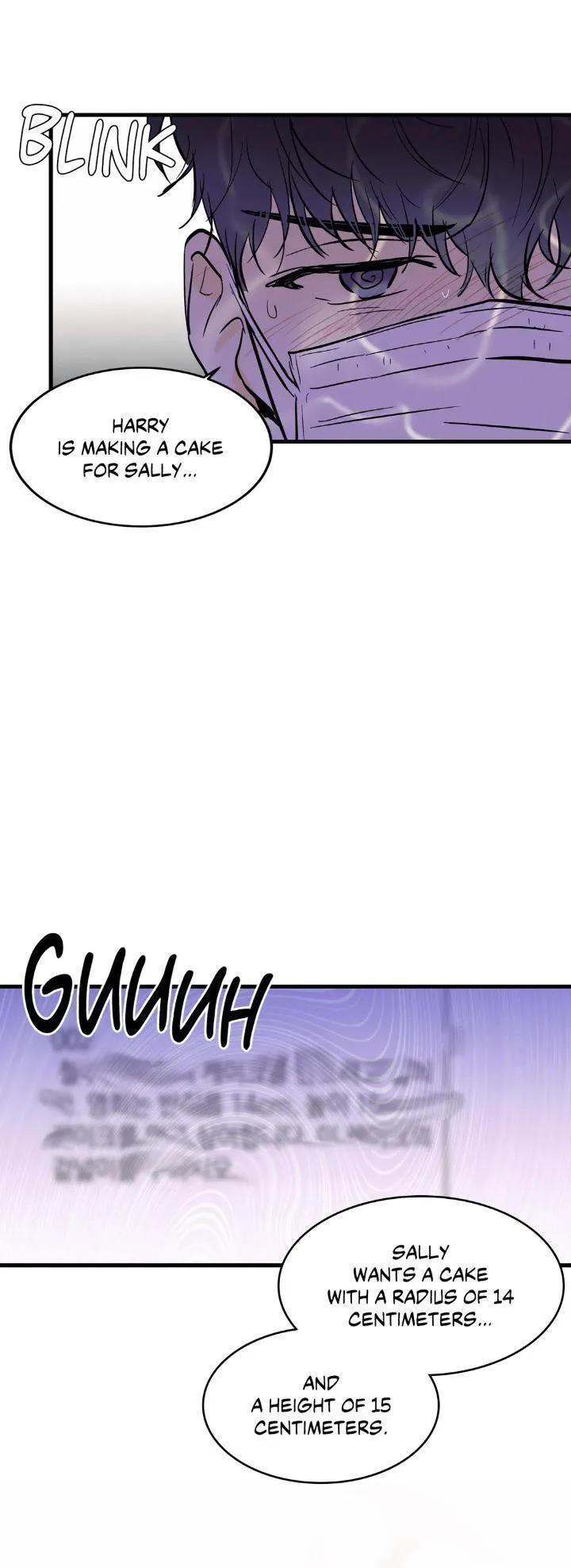 Read Another Lie chapter 16 image 9 on Lezhin