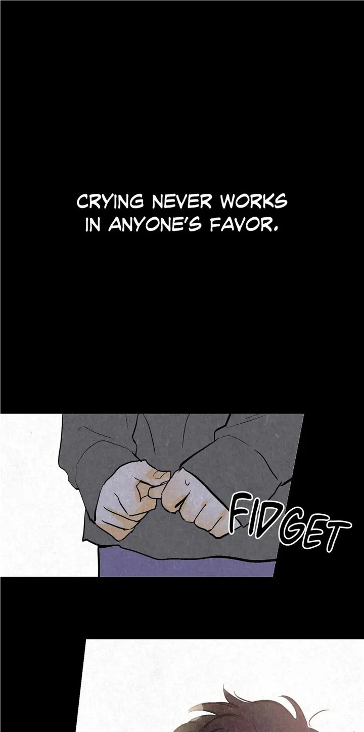 Read Another Lie chapter 17 image 10 on Lezhin