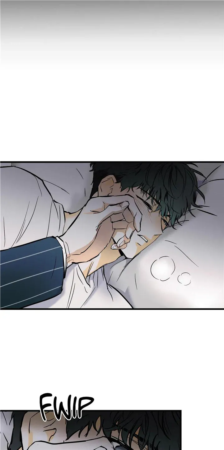 Read Another Lie chapter 17 image 12 on Lezhin