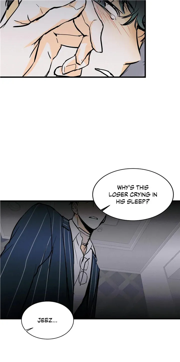 Read Another Lie chapter 17 image 13 on Lezhin