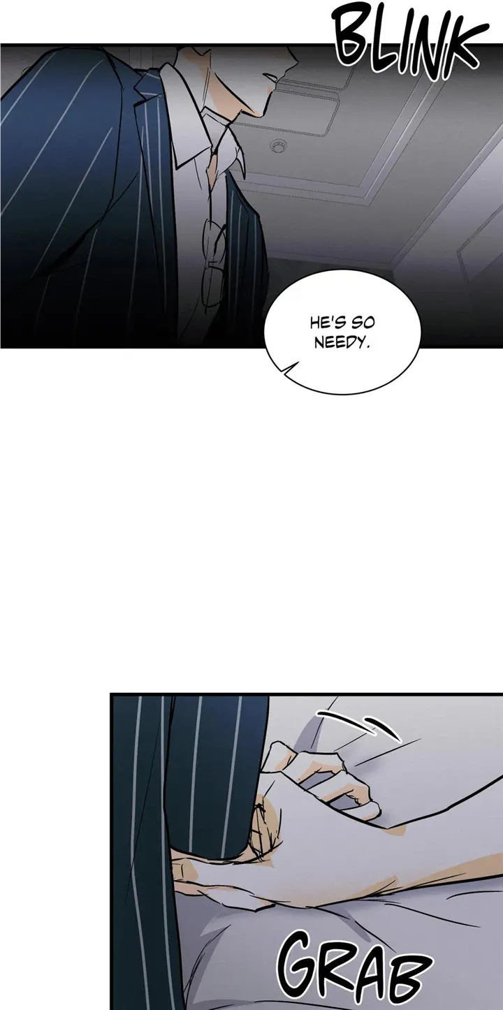 Read Another Lie chapter 17 image 14 on Lezhin