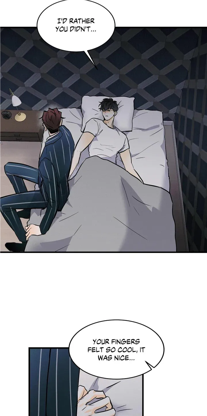 Read Another Lie chapter 17 image 16 on Lezhin