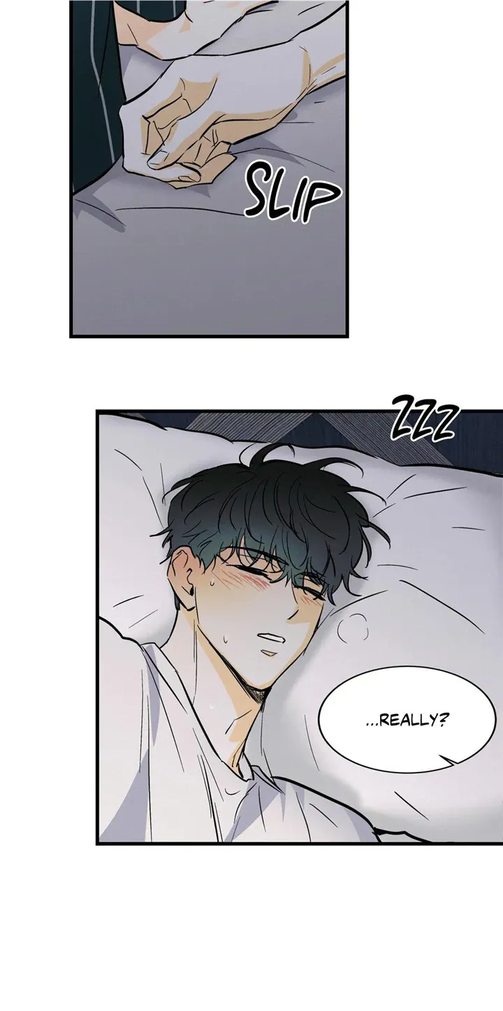 Read Another Lie chapter 17 image 17 on Lezhin