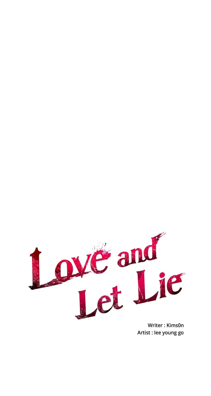 Read Another Lie chapter 17 image 19 on Lezhin