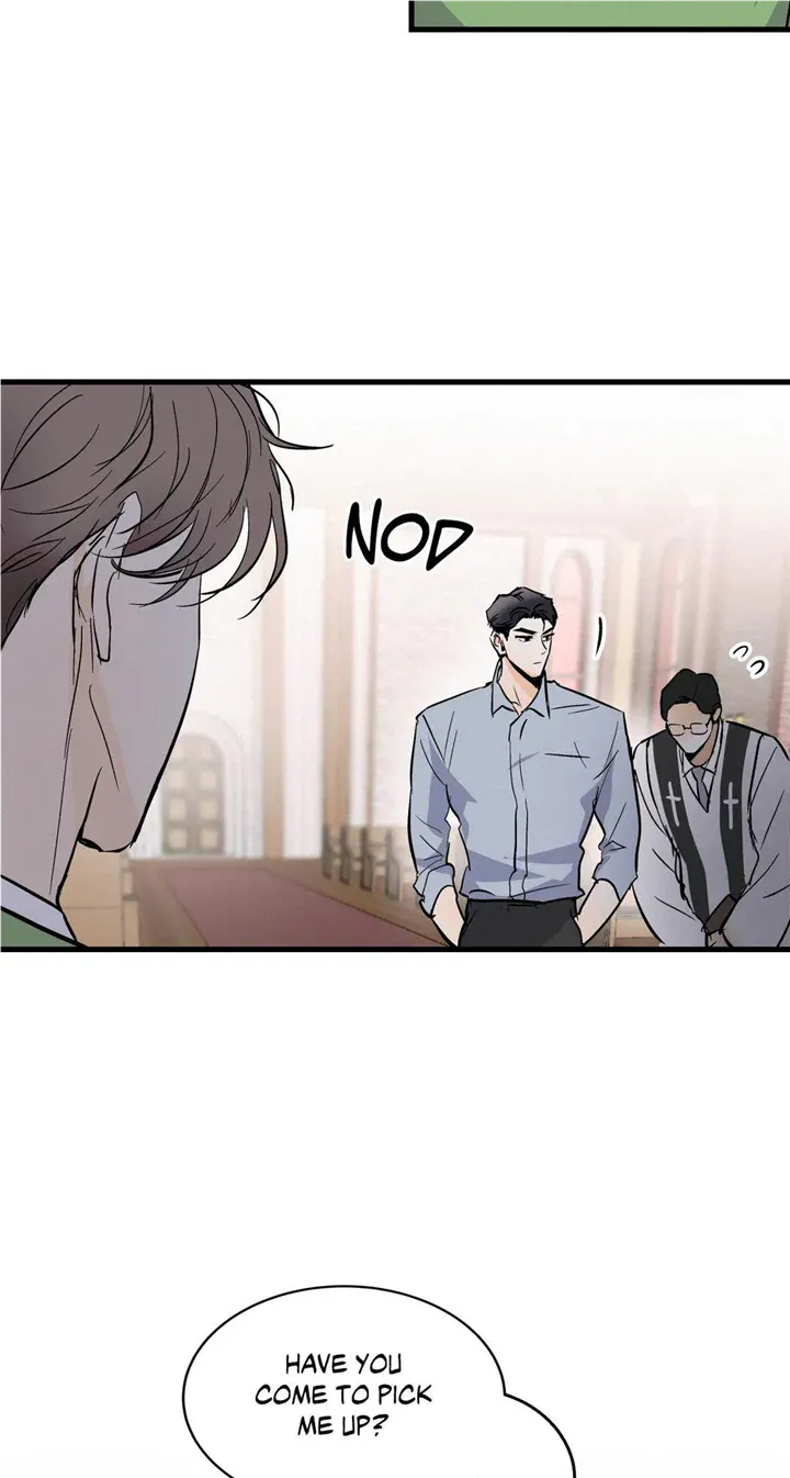 Read Another Lie chapter 17 image 22 on Lezhin
