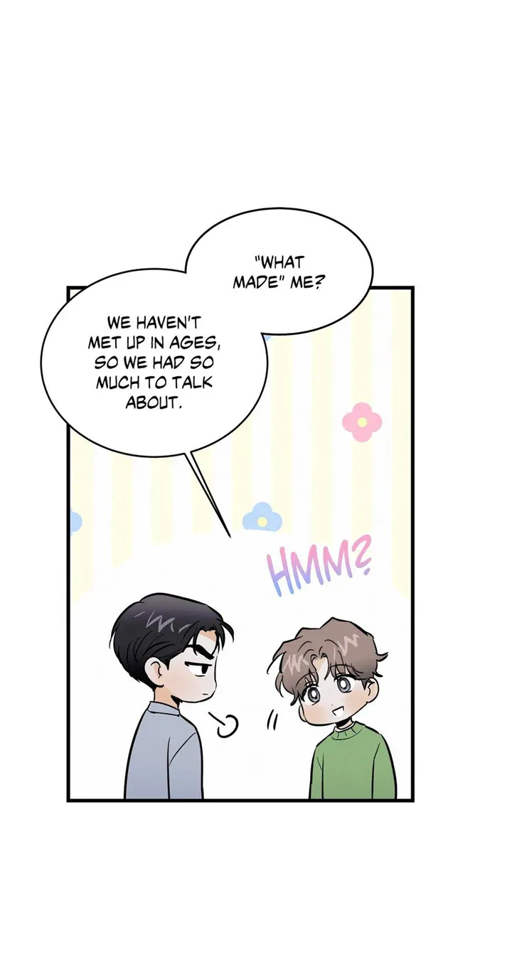 Read Another Lie chapter 17 image 25 on Lezhin