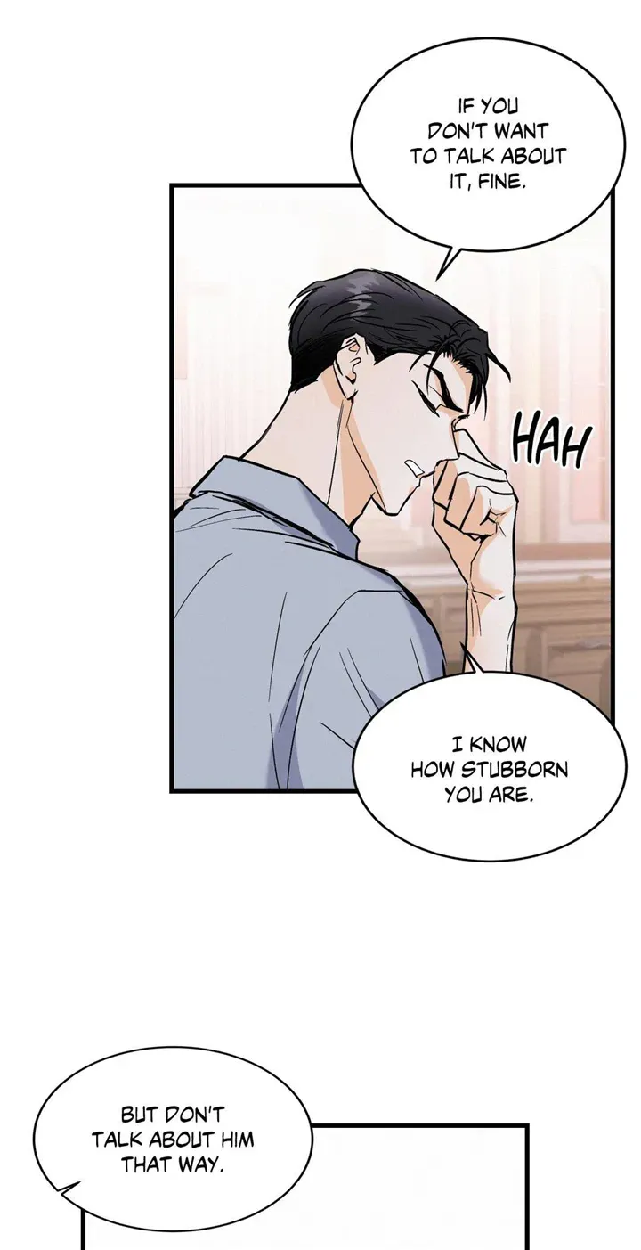 Read Another Lie chapter 17 image 26 on Lezhin