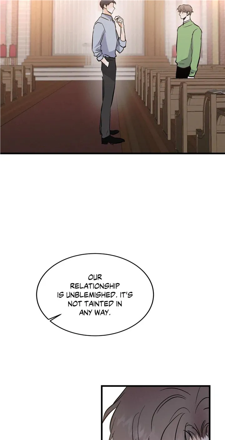 Read Another Lie chapter 17 image 28 on Lezhin