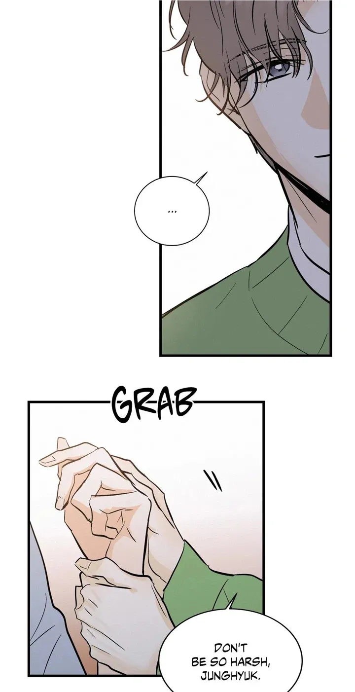 Read Another Lie chapter 17 image 29 on Lezhin