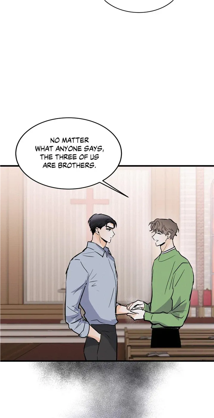 Read Another Lie chapter 17 image 30 on Lezhin