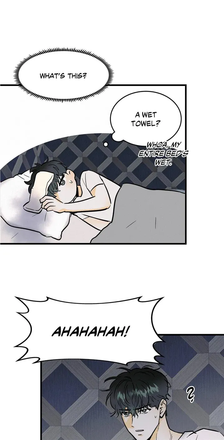 Read Another Lie chapter 17 image 34 on Lezhin