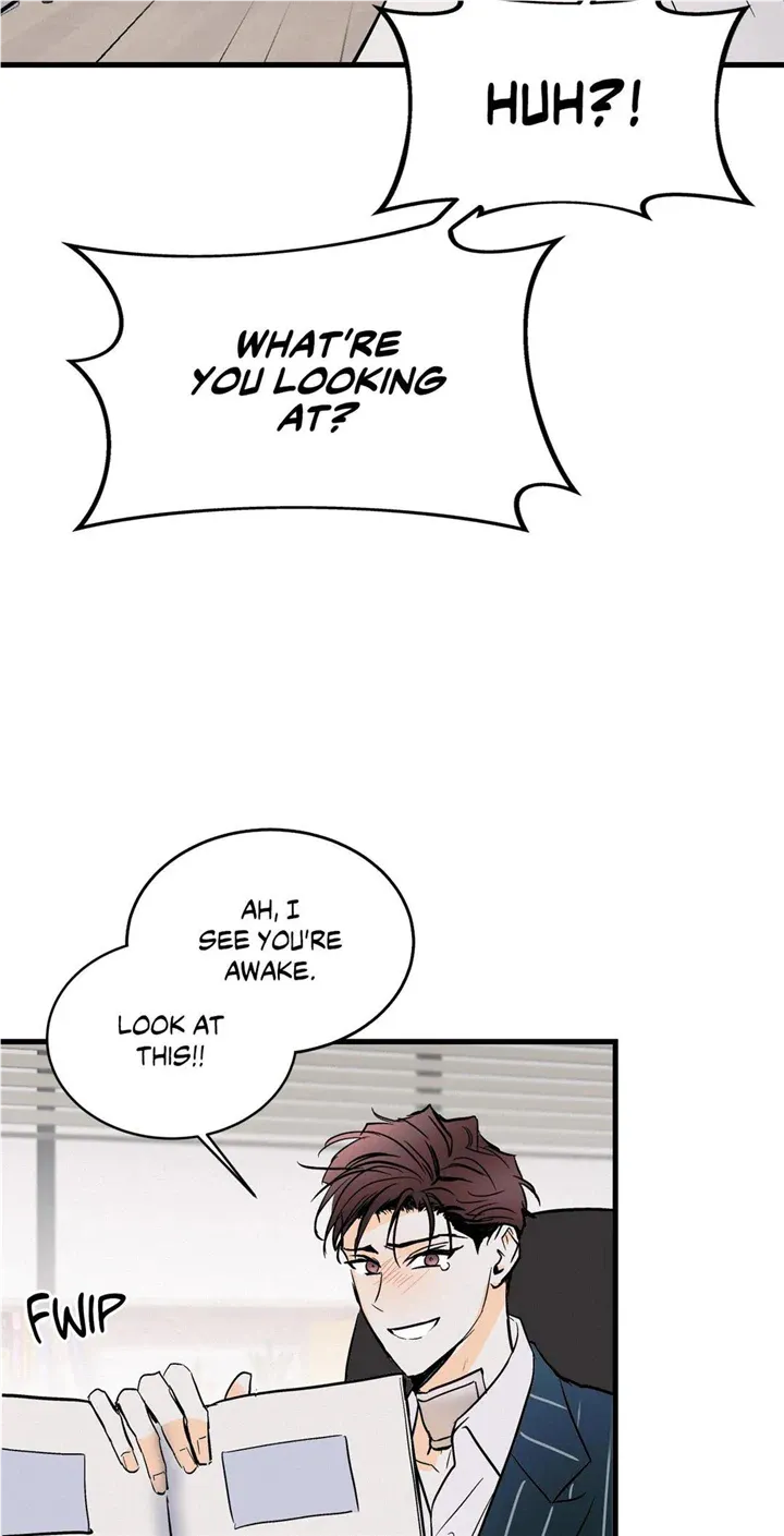Read Another Lie chapter 17 image 36 on Lezhin