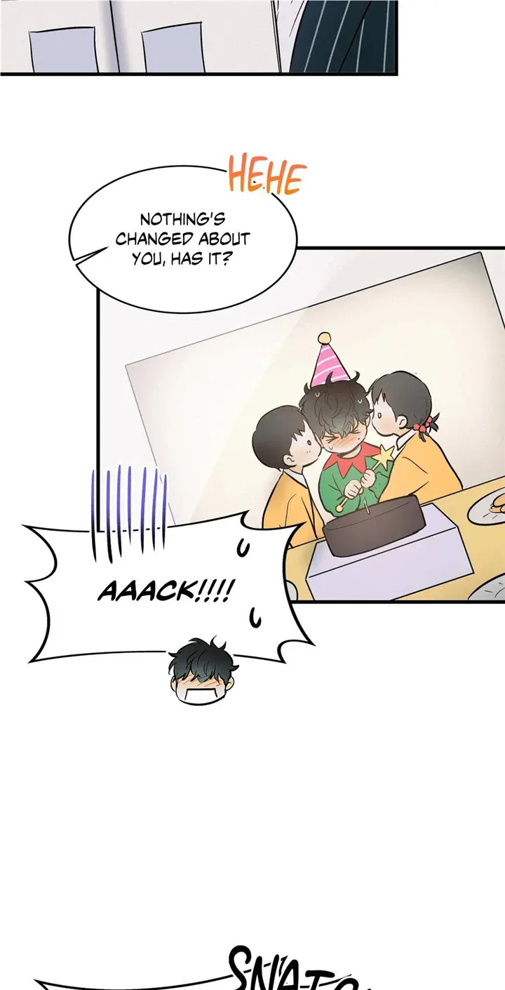 Read Another Lie chapter 17 image 37 on Lezhin
