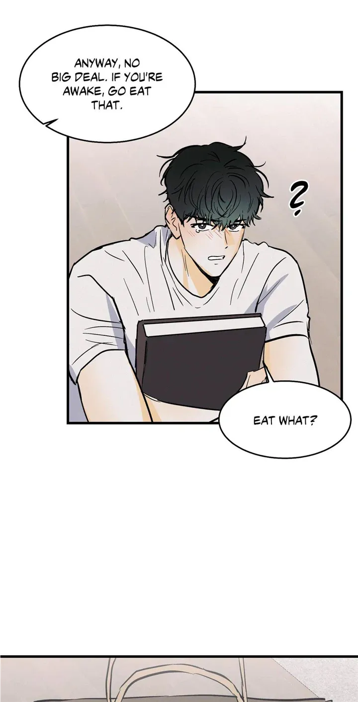 Read Another Lie chapter 17 image 39 on Lezhin
