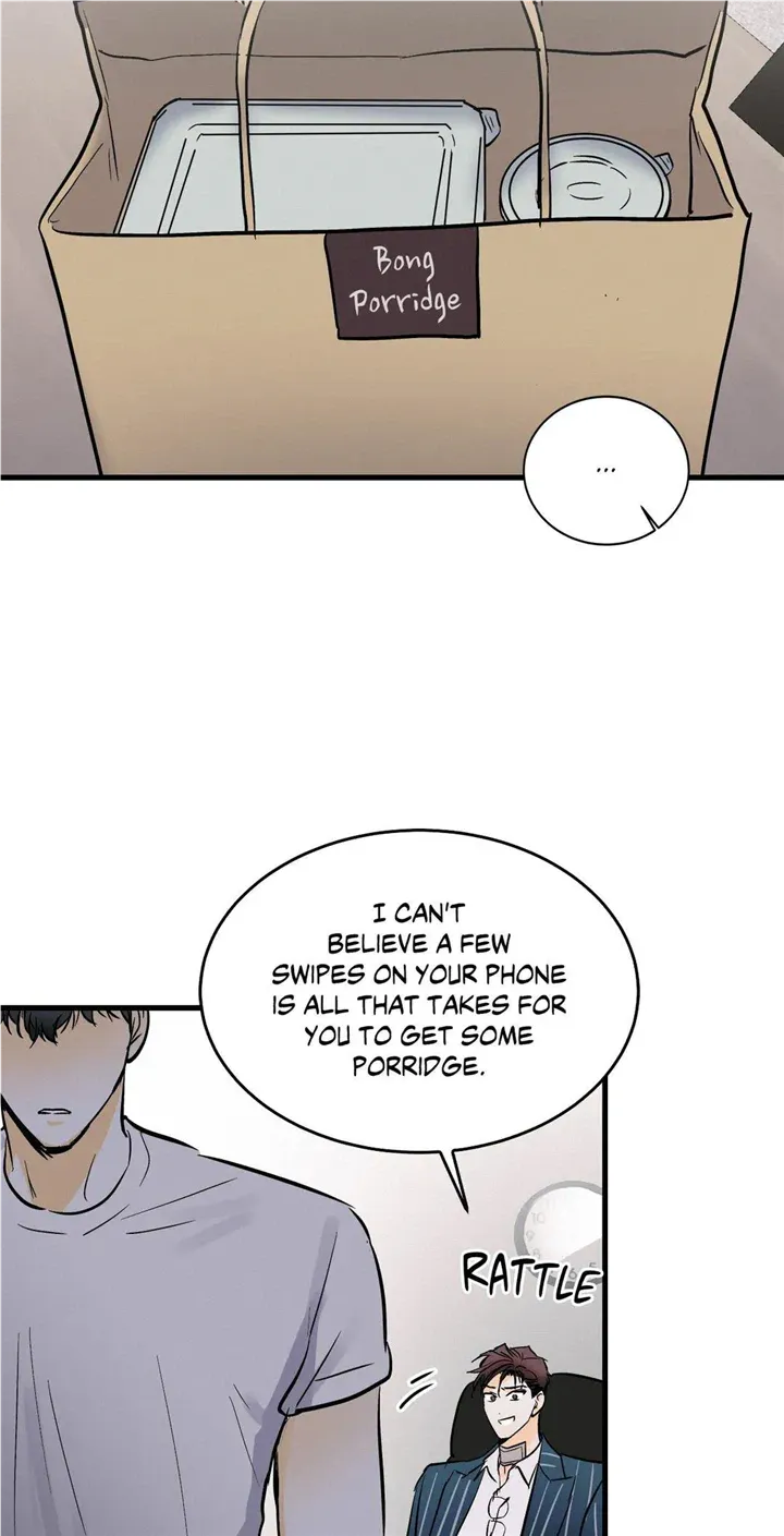 Read Another Lie chapter 17 image 40 on Lezhin