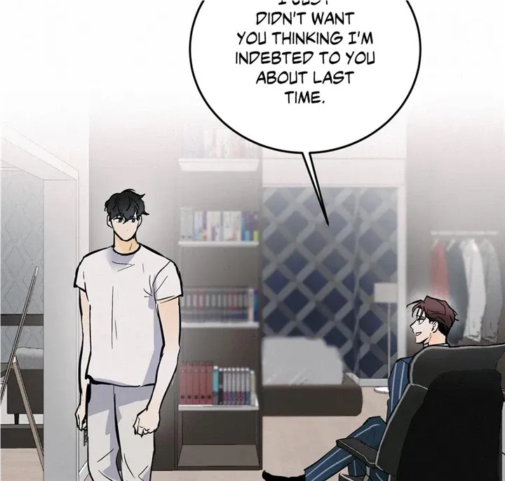 Read Another Lie chapter 17 image 56 on Lezhin