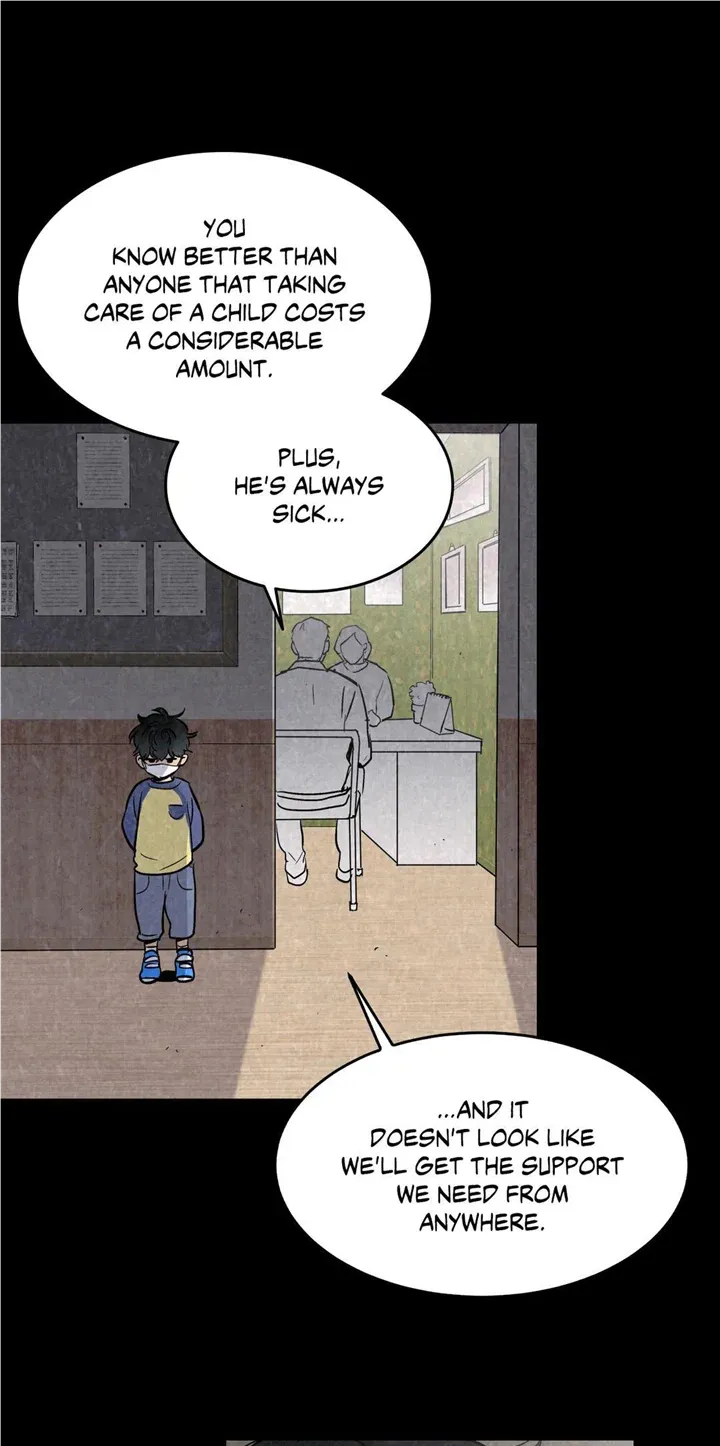 Read Another Lie chapter 17 image 6 on Lezhin