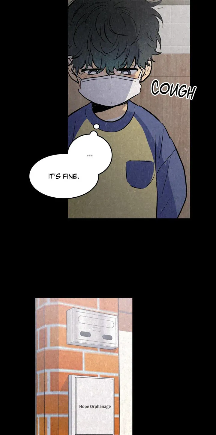 Read Another Lie chapter 17 image 7 on Lezhin
