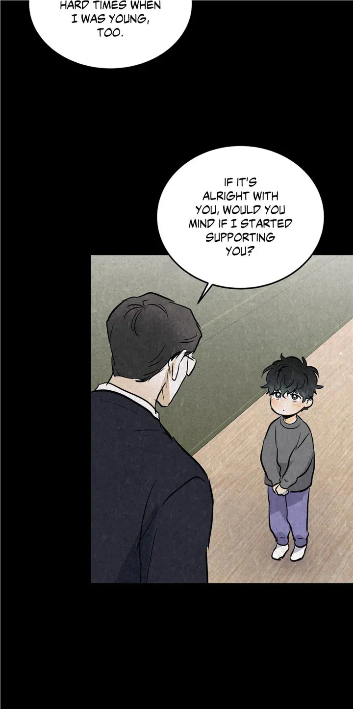 Read Another Lie chapter 17 image 9 on Lezhin