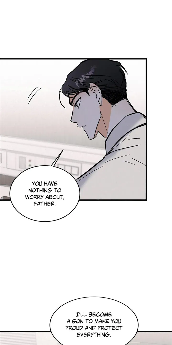 Read Another Lie chapter 18 image 10 on Lezhin