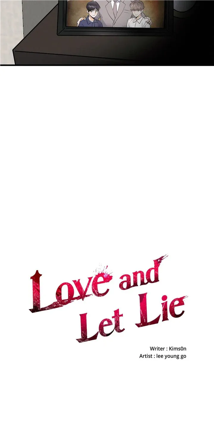 Read Another Lie chapter 18 image 12 on Lezhin