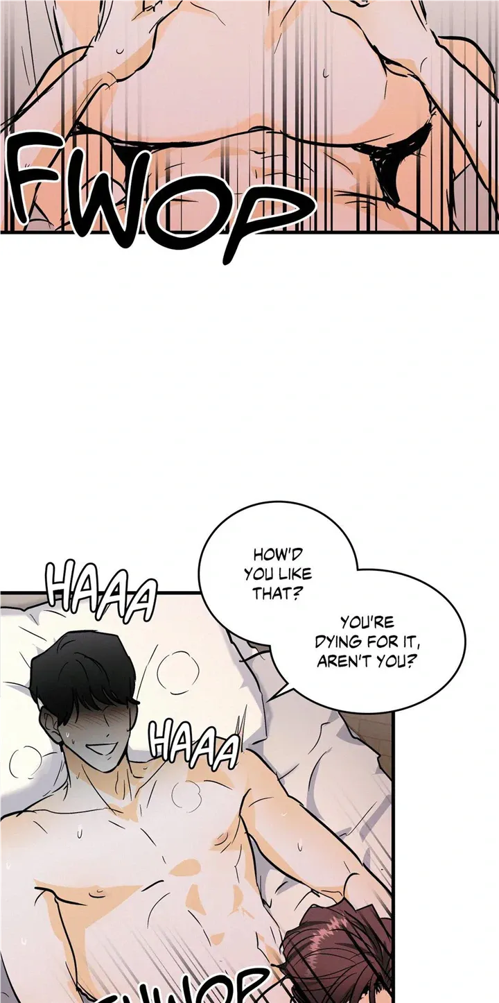 Read Another Lie chapter 18 image 14 on Lezhin