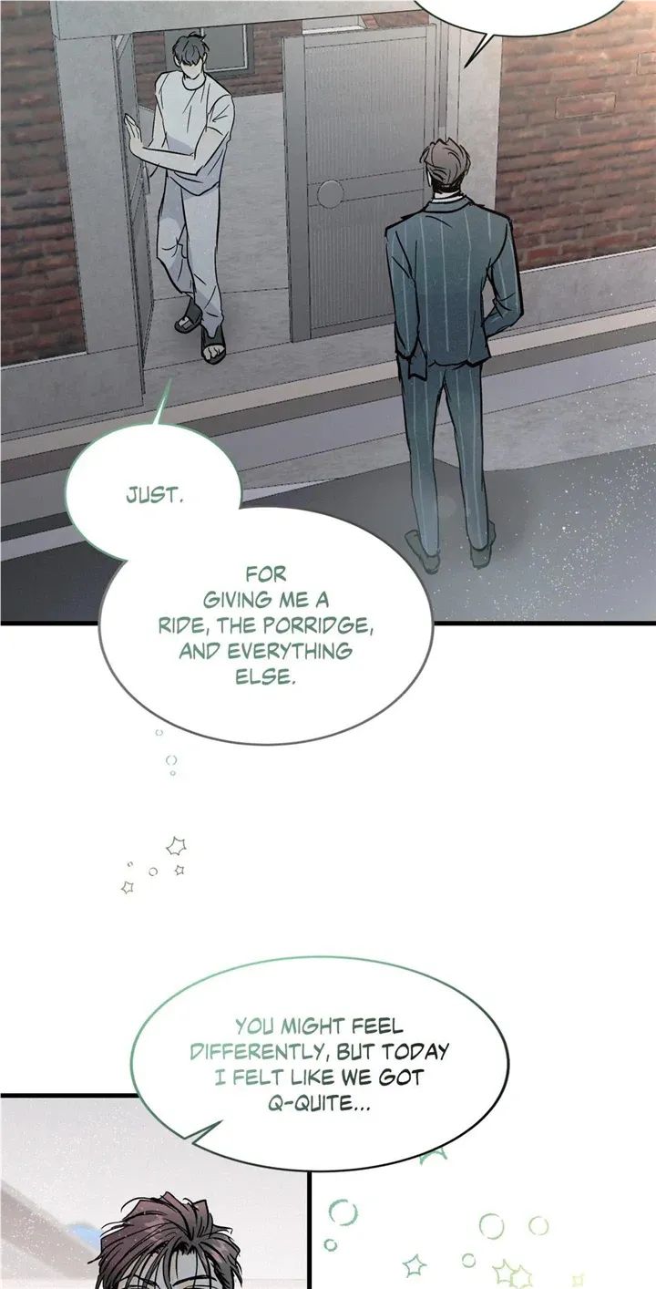 Read Another Lie chapter 18 image 19 on Lezhin