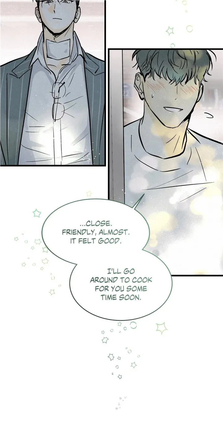 Read Another Lie chapter 18 image 20 on Lezhin