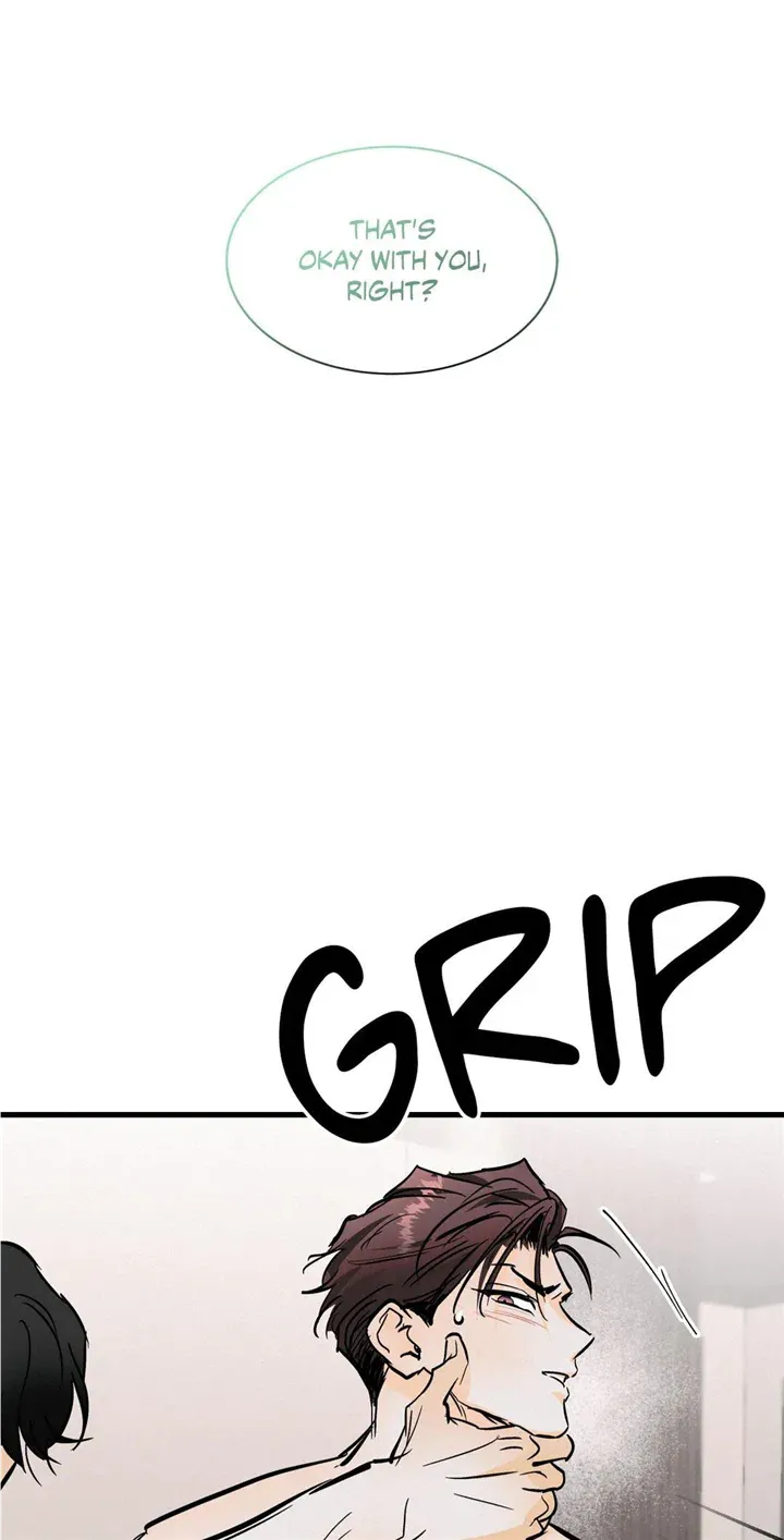 Read Another Lie chapter 18 image 21 on Lezhin