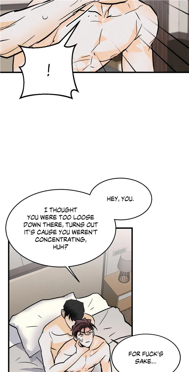 Read Another Lie chapter 18 image 22 on Lezhin