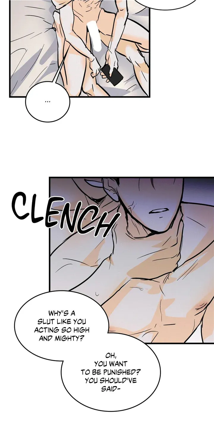Read Another Lie chapter 18 image 23 on Lezhin