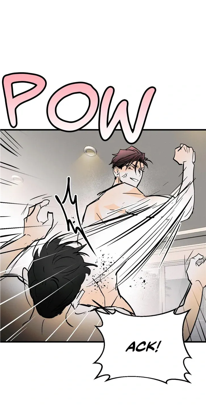 Read Another Lie chapter 18 image 24 on Lezhin