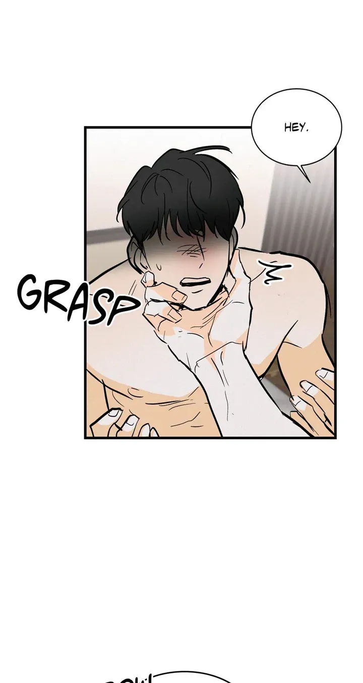 Read Another Lie chapter 18 image 26 on Lezhin