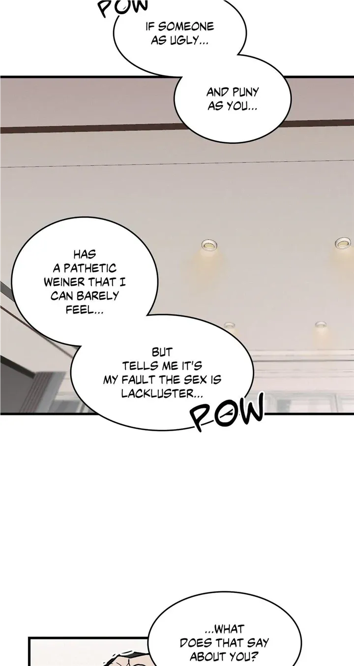 Read Another Lie chapter 18 image 27 on Lezhin