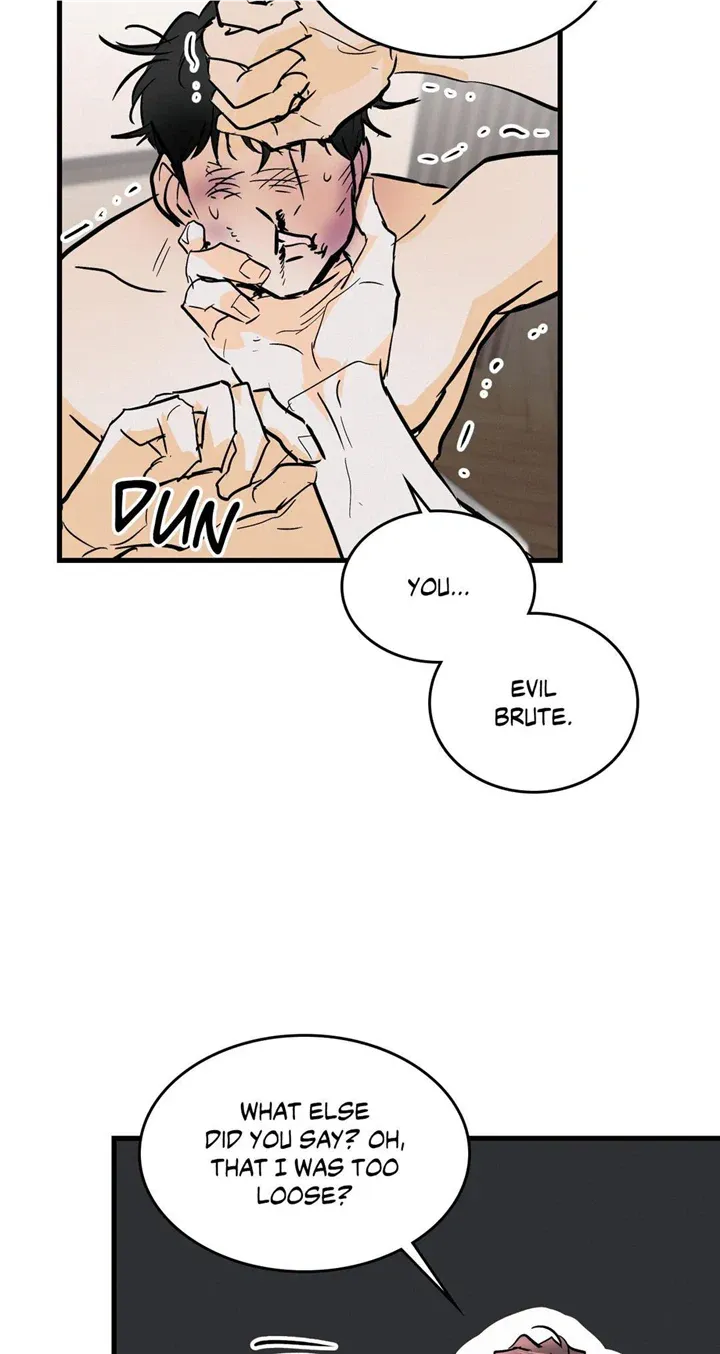 Read Another Lie chapter 18 image 28 on Lezhin