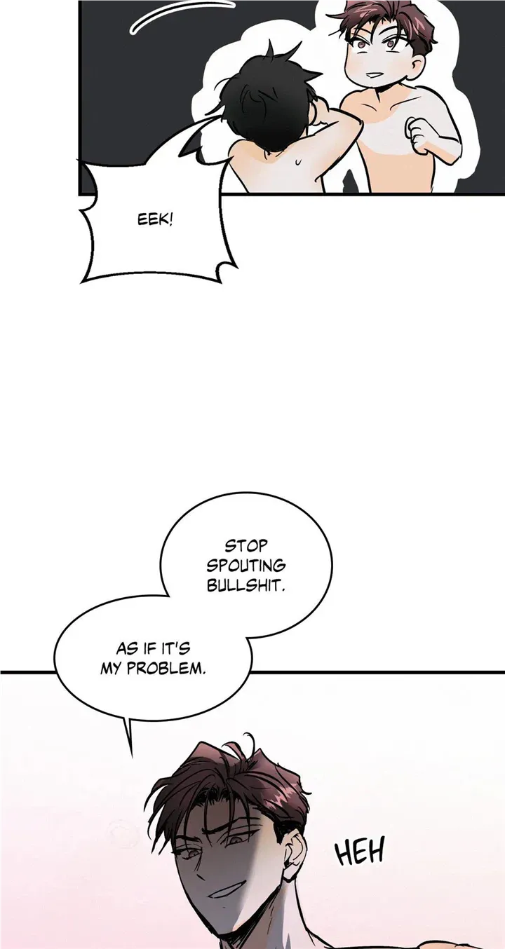 Read Another Lie chapter 18 image 29 on Lezhin