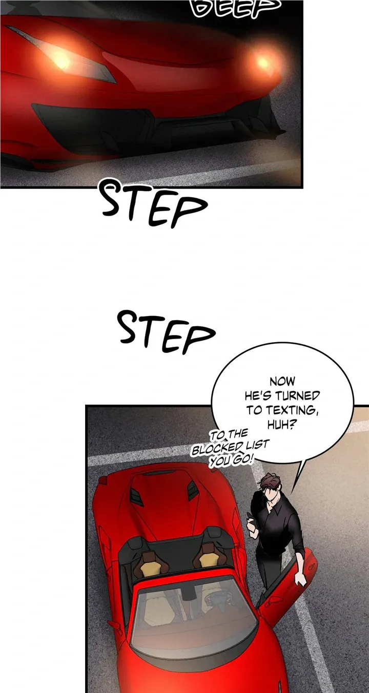 Read Another Lie chapter 18 image 32 on Lezhin