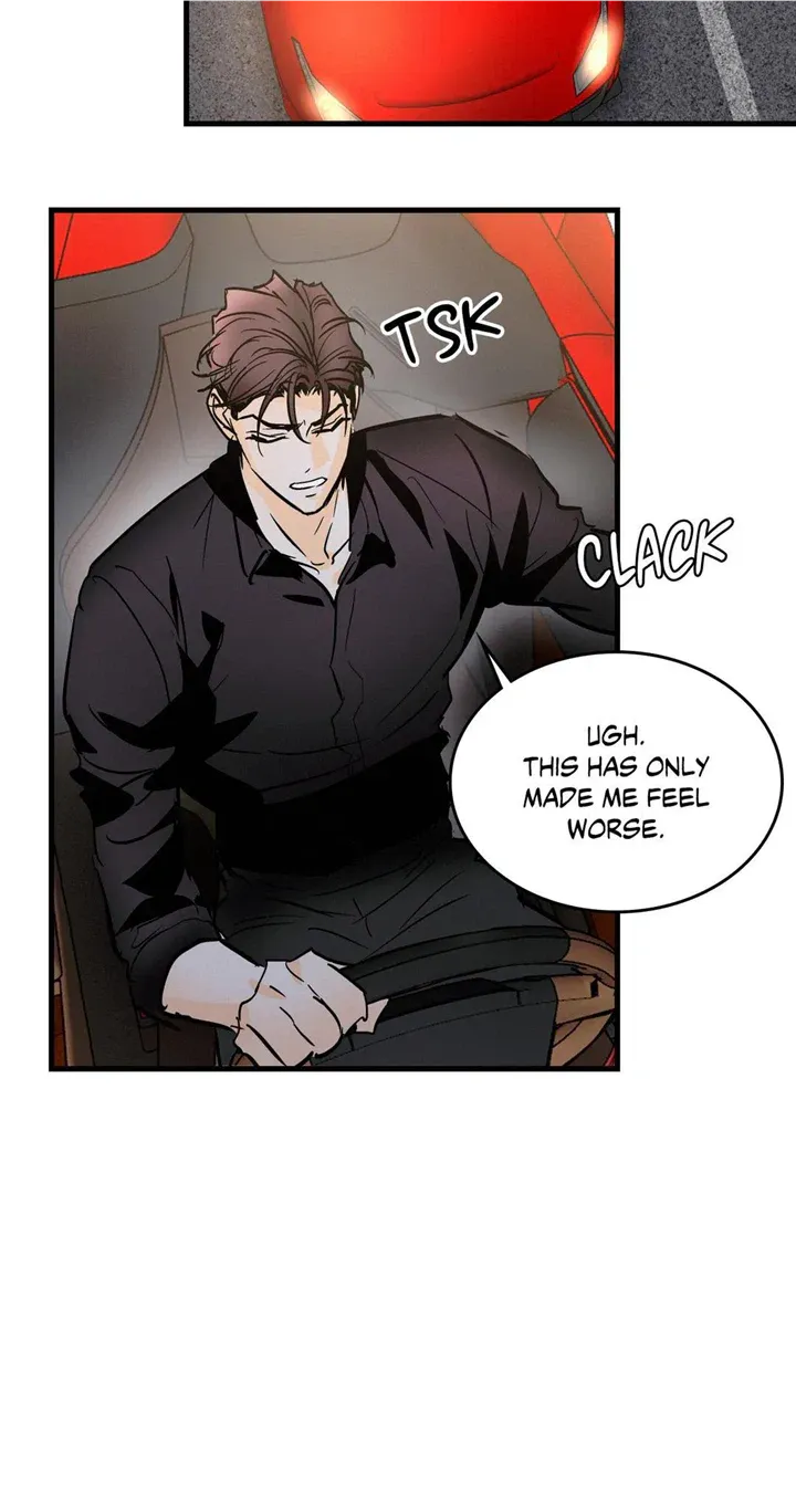 Read Another Lie chapter 18 image 33 on Lezhin