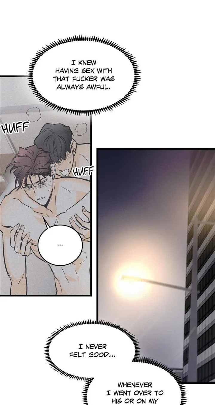 Read Another Lie chapter 18 image 36 on Lezhin
