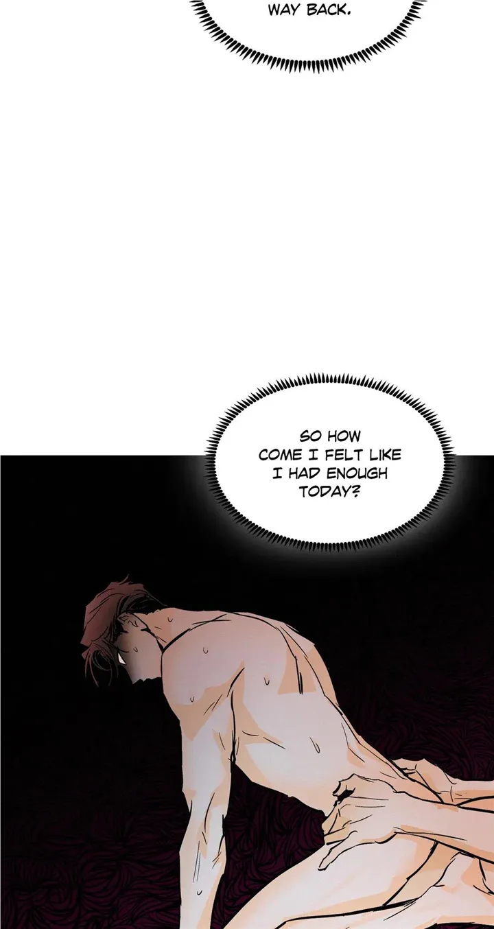 Read Another Lie chapter 18 image 37 on Lezhin