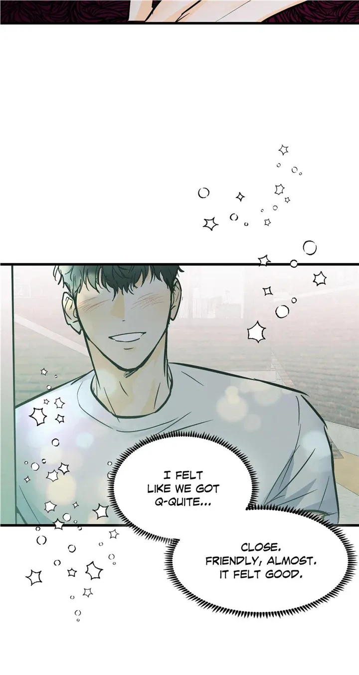 Read Another Lie chapter 18 image 38 on Lezhin